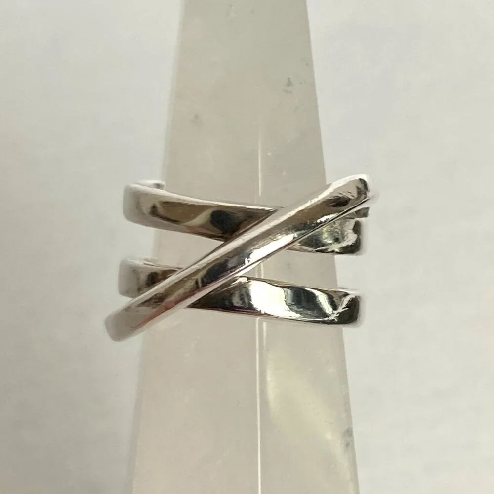 N/A sterling silver